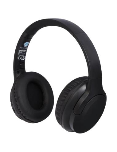 Auriculares Bluetooth® de plástico reciclado N09692421