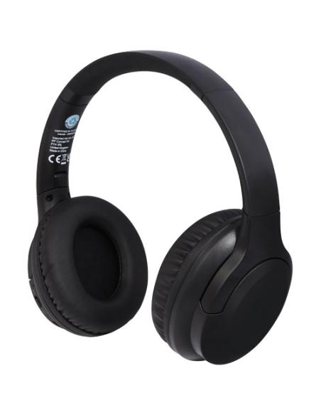 Auriculares Bluetooth® de plástico reciclado N09692421