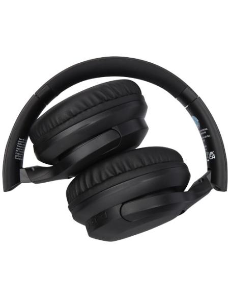 Auriculares Bluetooth® de plástico reciclado N09692421