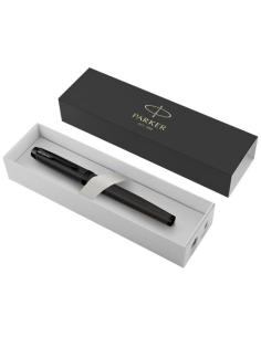 Parker rollerball acromático (tinta negra) N09208701