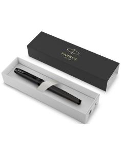 Parker rollerball acromático (tinta negra) N09208701 2