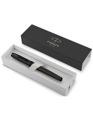 Parker rollerball acromático (tinta negra) N09208701