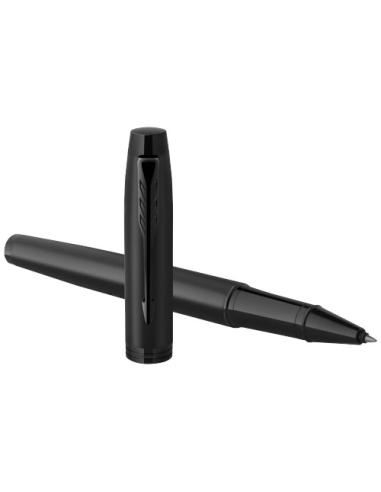 Parker rollerball acromático (tinta negra) N09208701