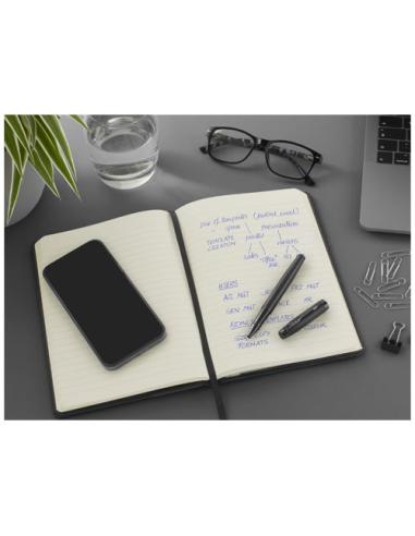 Parker rollerball acromático (tinta negra) N09208701