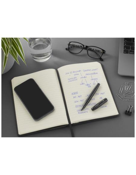 Parker rollerball acromático (tinta negra) N09208701