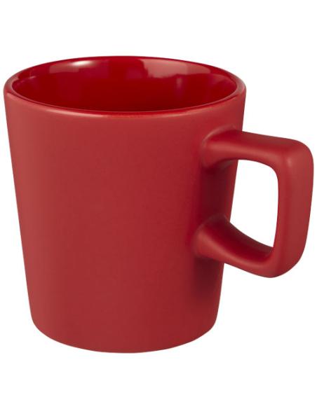 Taza de cerámica de 280 ml N12627001