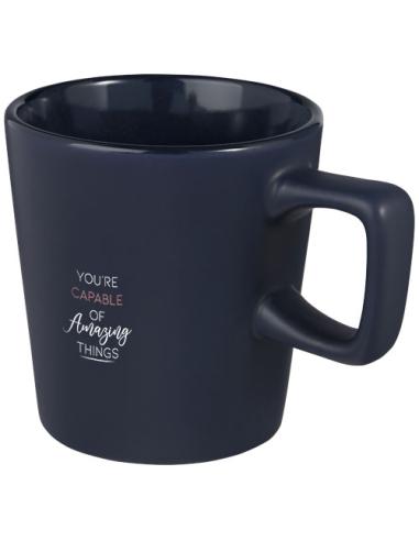Taza de cerámica de 280 ml N55627001