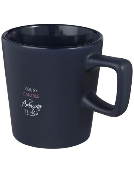Taza de cerámica de 280 ml N55627001