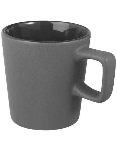 Taza de cerámica de 280 ml N28627001