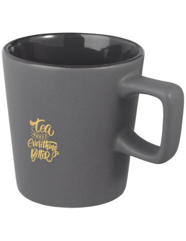 Taza de cerámica de 280 ml N28627001