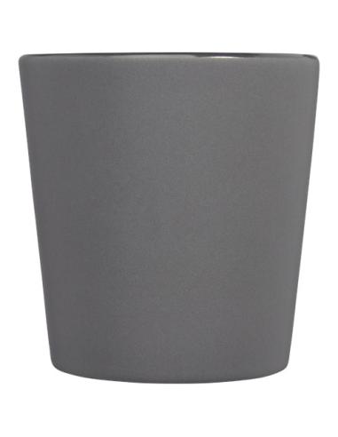 Taza de cerámica de 280 ml N28627001