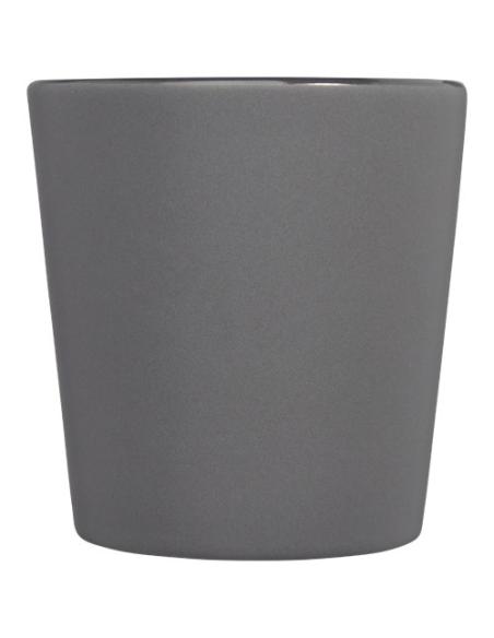 Taza de cerámica de 280 ml N28627001