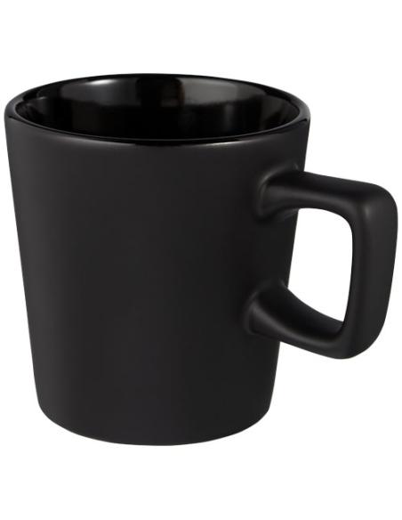 Taza de cerámica de 280 ml N09627001