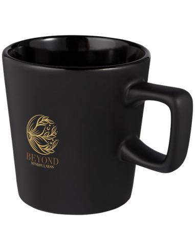 Taza de cerámica de 280 ml N09627001