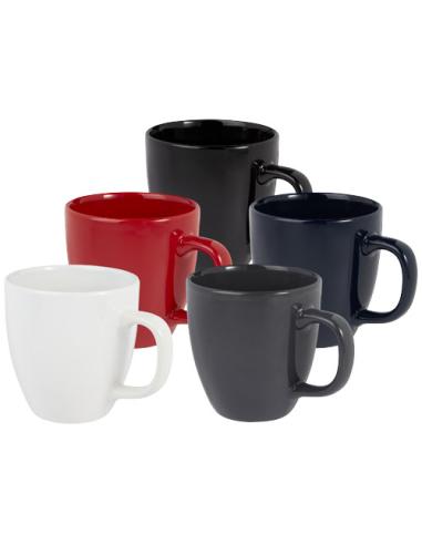 Taza de cerámica de 430 ml N10727001