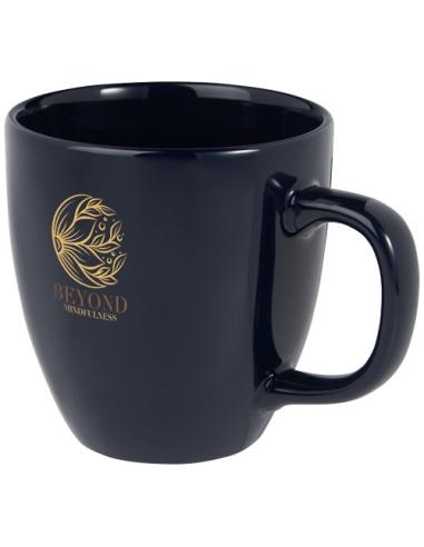 Taza de cerámica de 430 ml N55727001