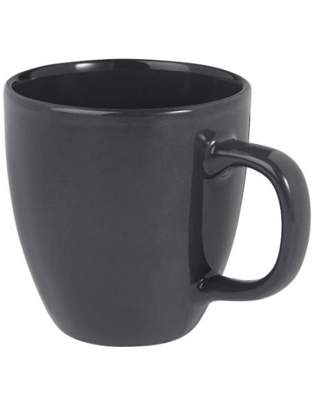 Taza de cerámica de 430 ml N28727001