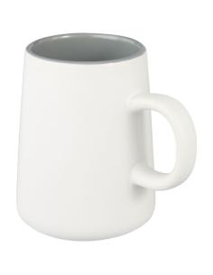 Taza de cerámica de 450 ml N10927001