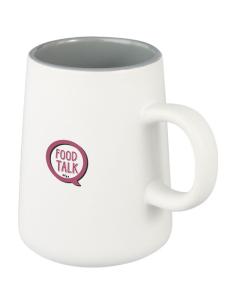 Taza de cerámica de 450 ml N10927001 2