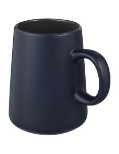 Taza de cerámica de 450 ml N10927001