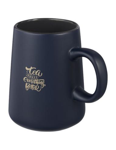 Taza de cerámica de 450 ml N55927001