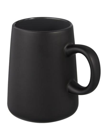 Taza de cerámica de 450 ml N09927001