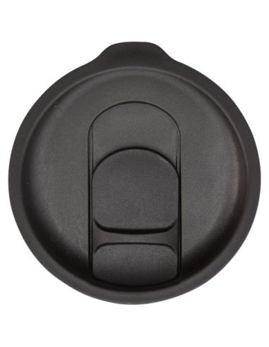 Taza de 400 ml con doble pared reciclada N10137001