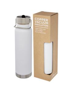 Bidón deportivo de 750 ml con aislamiento al vacío de cobre N10237001