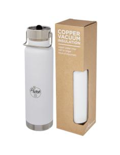 Bidón deportivo de 750 ml con aislamiento al vacío de cobre N10237001 2