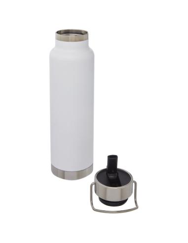 Bidón deportivo de 750 ml con aislamiento al vacío de cobre N10237001