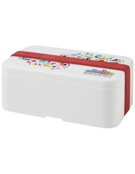 Fiambrera de una sola capa N10964012