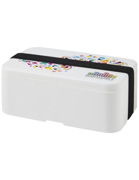 Fiambrera de una sola capa N20964012