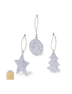 Set Adornos N91102 2