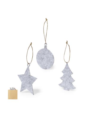 Set Adornos N91102
