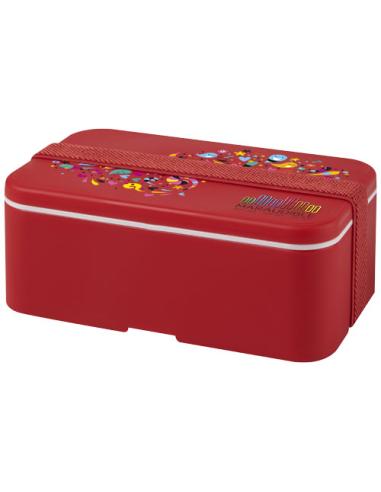 Fiambrera de una sola capa N12964012