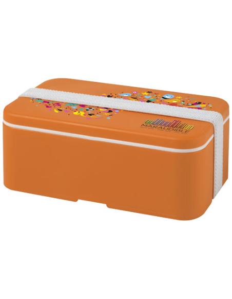 Fiambrera de una sola capa N13964012