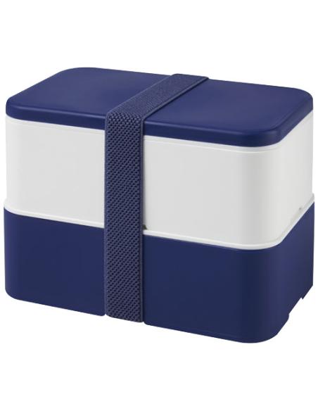 Fiambrera de doble capa N00074012