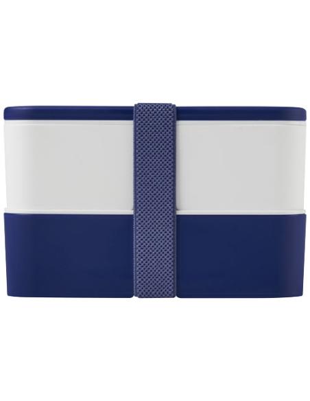 Fiambrera de doble capa N00074012