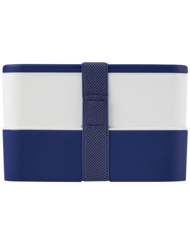 Fiambrera de doble capa N00074012