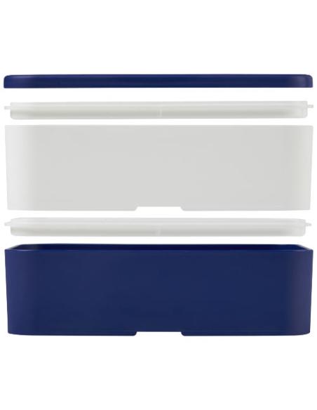 Fiambrera de doble capa N00074012