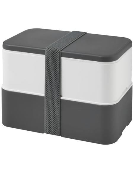 Fiambrera de doble capa N10074012