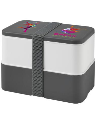 Fiambrera de doble capa N10074012