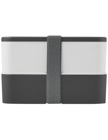 Fiambrera de doble capa N10074012