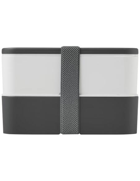 Fiambrera de doble capa N10074012