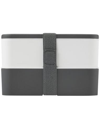 Fiambrera de doble capa N10074012