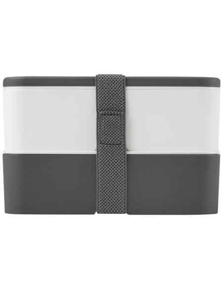 Fiambrera de doble capa N10074012