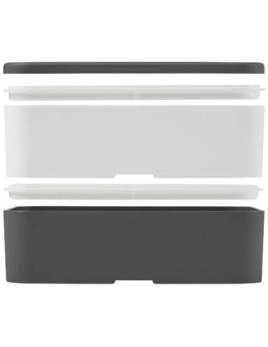 Fiambrera de doble capa N10074012