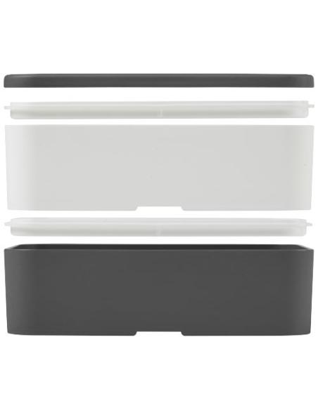 Fiambrera de doble capa N10074012