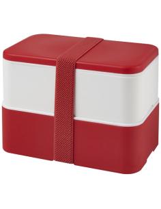 Fiambrera de doble capa N00074012