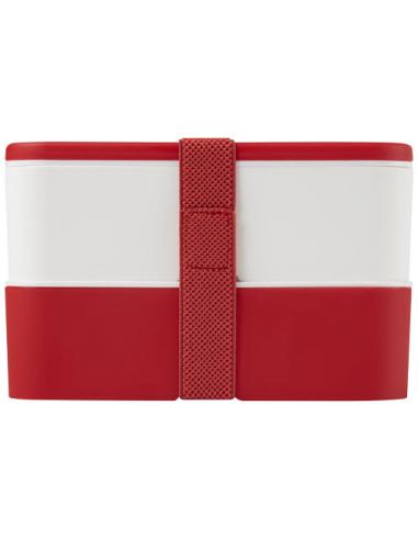 Fiambrera de doble capa N20074012